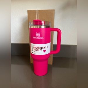 Stanley Cup Valentine’s edition